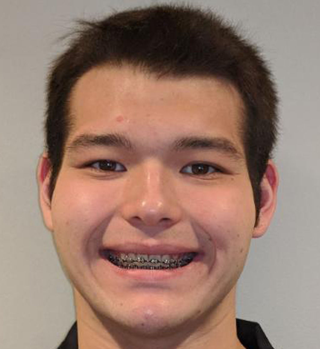 Kazu Gavin, Parkway Central